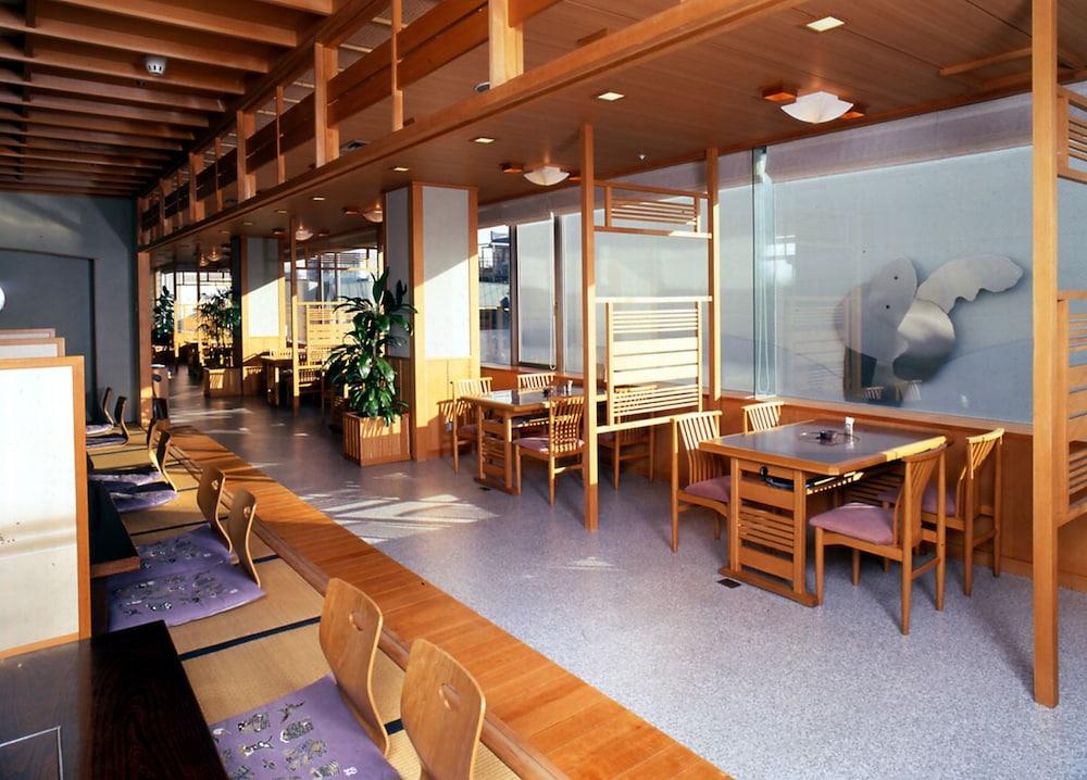 Aomori Kokusai Hotel Eksteriør billede